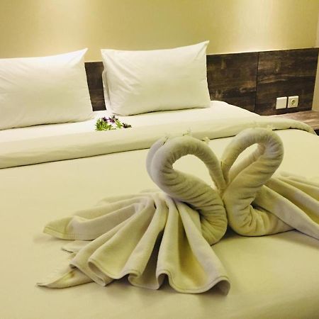 Quins Style Resort Belitung Tanjungbinga Екстериор снимка