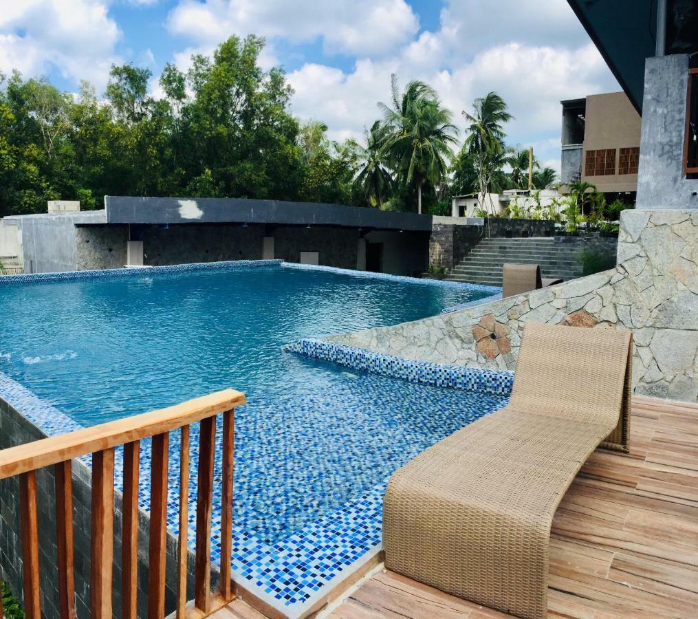 Quins Style Resort Belitung Tanjungbinga Екстериор снимка